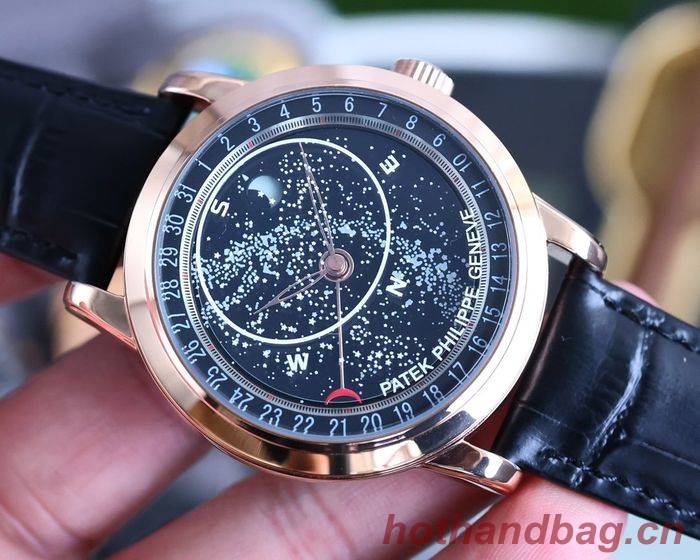 Patek Philippe Watch PPW00070